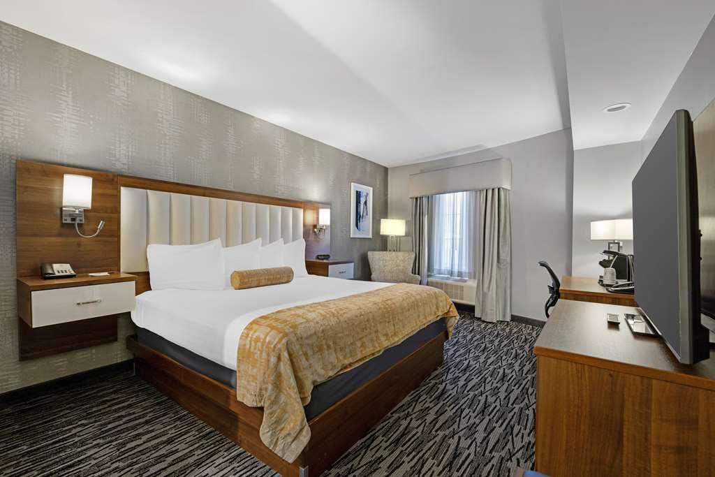 Best Western On The Avenue Buffalo Pokój zdjęcie