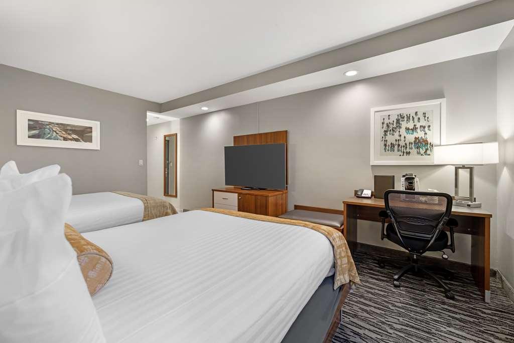 Best Western On The Avenue Buffalo Pokój zdjęcie