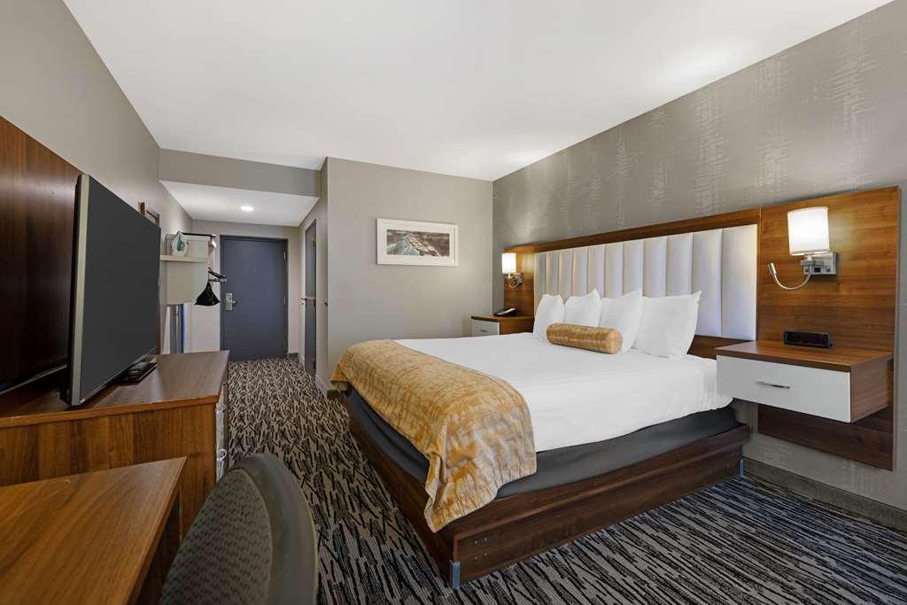 Best Western On The Avenue Buffalo Pokój zdjęcie