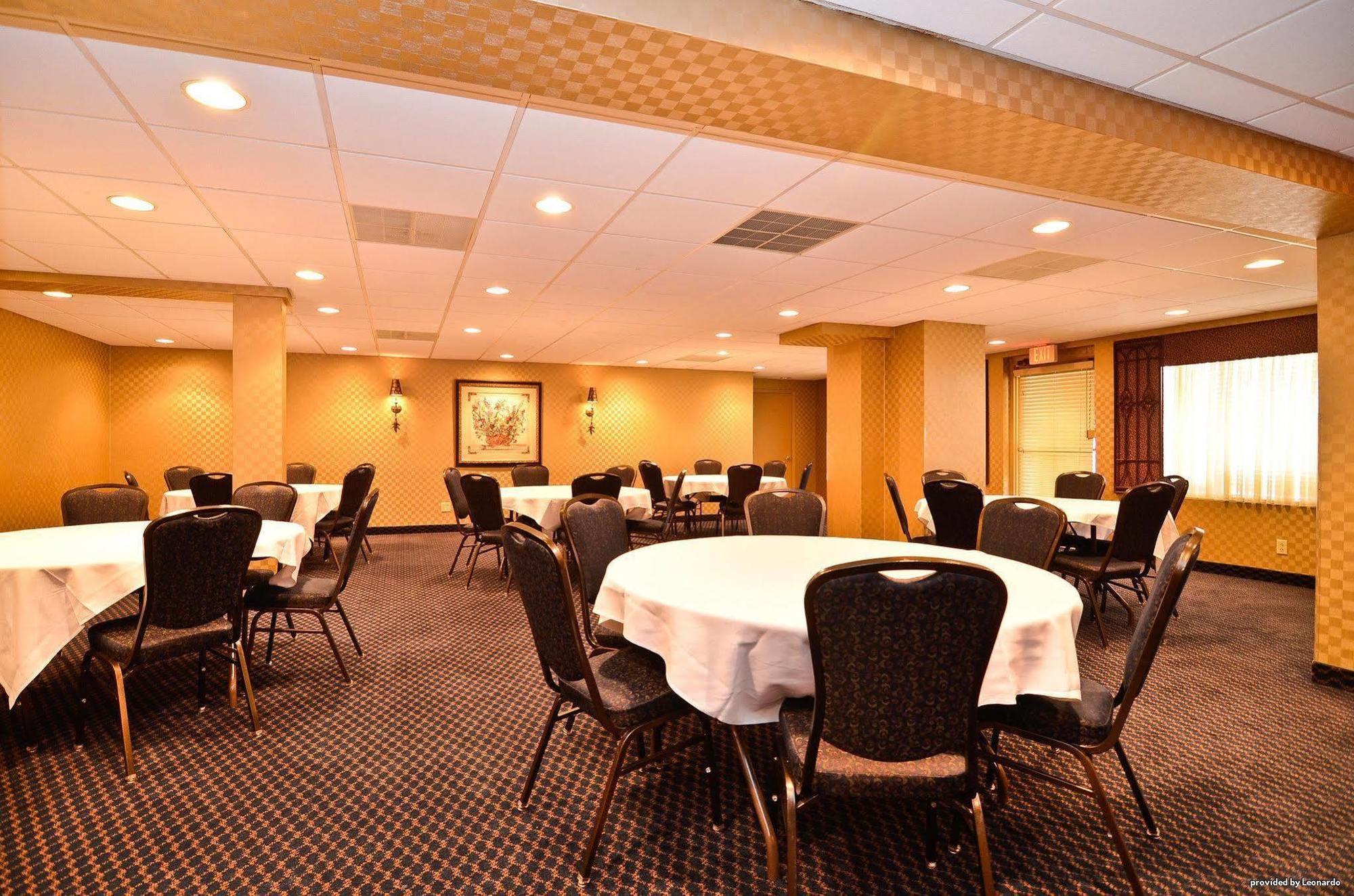 Best Western On The Avenue Buffalo Udogodnienia zdjęcie